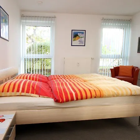 Daire Villa-Maria-Wohnung-3